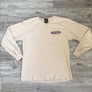 Independent Truck Company Long Sleeve Tee